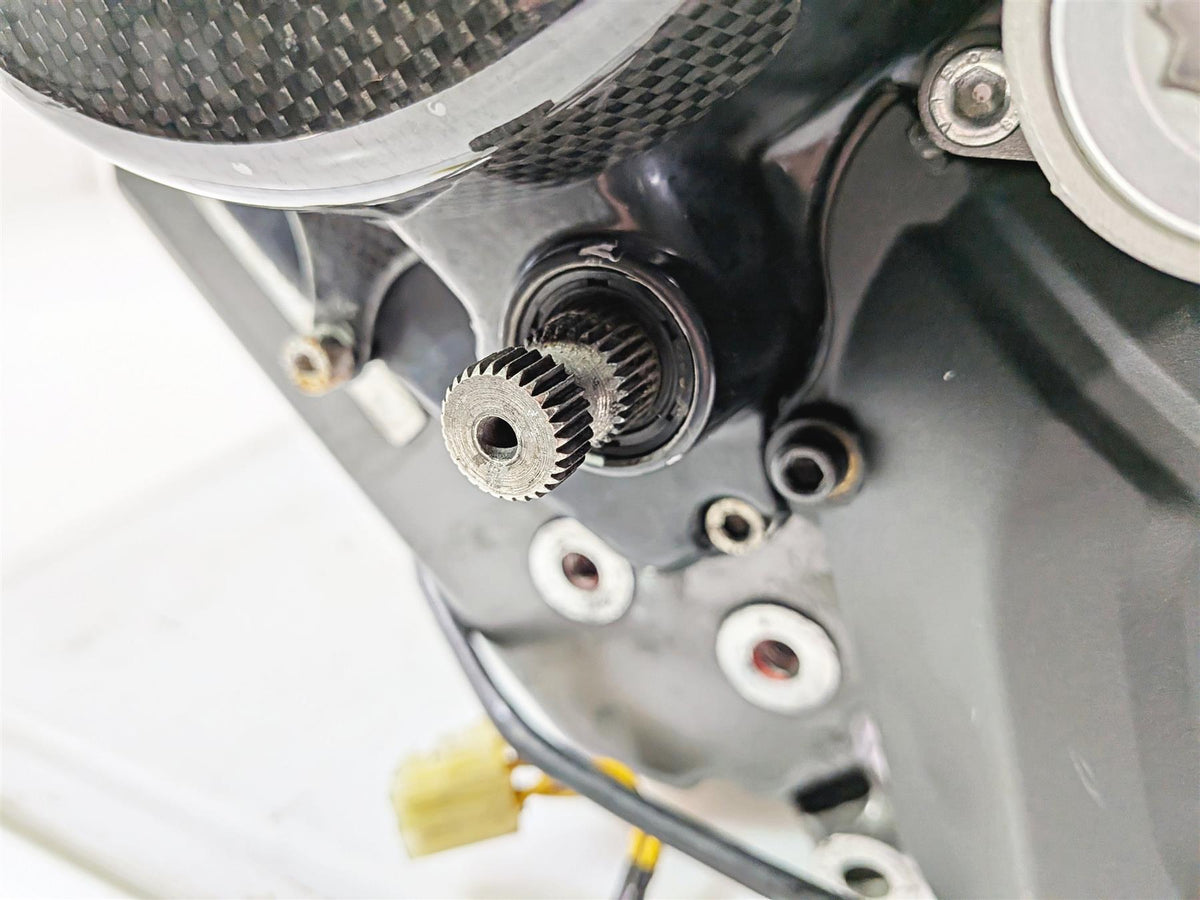2011 Ducati Streetfighter 1098 S Running Engine Motor 3K Only 22522861A {{ shop.shopifyCountryName }} - Mototech271
