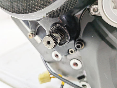2011 Ducati Streetfighter 1098 S Running Engine Motor 3K Only 22522861A {{ shop.shopifyCountryName }} - Mototech271