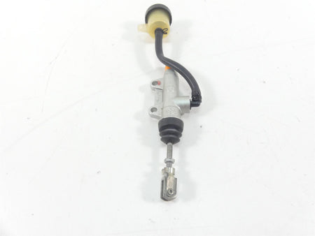 2008 Ducati Hypermotard 1100 Rear Brembo Brake Master Cylinder 62540201A {{ shop.shopifyCountryName }} - Mototech271