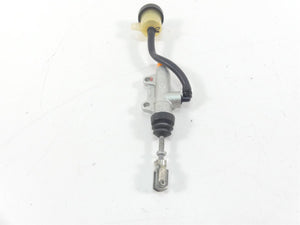 2008 Ducati Hypermotard 1100 Rear Brembo Brake Master Cylinder 62540201A | Mototech271
