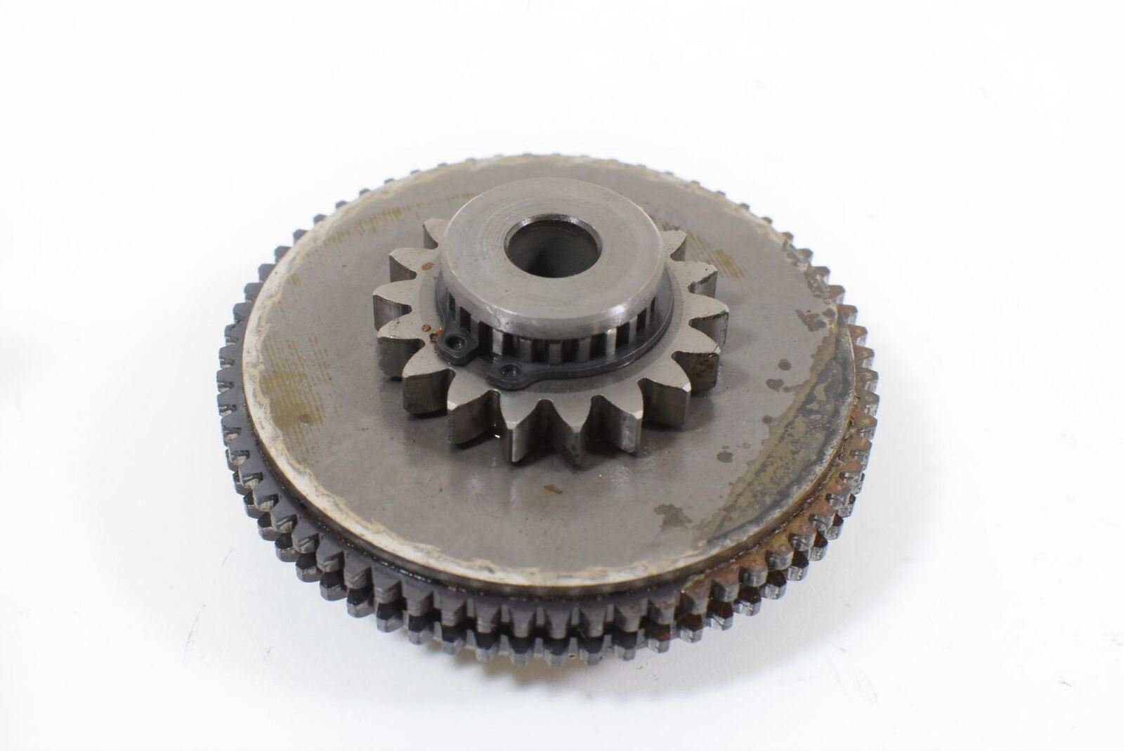 2005 Harley VRSCSE V Rod Screamin Eagle Starter Reduction Gears 31303-01K {{ shop.shopifyCountryName }} - Mototech271