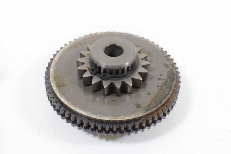 2005 Harley VRSCSE V Rod Screamin Eagle Starter Reduction Gears 31303-01K {{ shop.shopifyCountryName }} - Mototech271