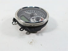 Load image into Gallery viewer, 2012 Harley FLD Dyna Switchback Speedometer Gauge Instrument - 37k 70900391B | Mototech271
