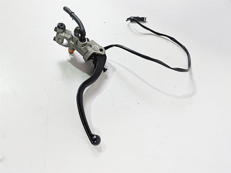 2022 Ducati Streetfighter V2 Brembo Front Radial Brake Master Cylinder 62441411A {{ shop.shopifyCountryName }} - Mototech271