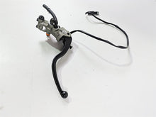 Load image into Gallery viewer, 2022 Ducati Streetfighter V2 Brembo Front Radial Brake Master Cylinder 62441411A
