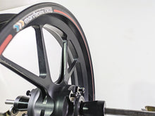 Load image into Gallery viewer, 2008 Ducati SBK 1098 S Straight Marchesini Forged 17x3.5 Front Wheel 50121151AB
