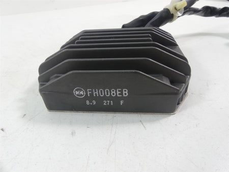 2004 Honda CBR1000RR SC57 Rectifier Voltage Regulator 31600-MEL-013 FH008EB {{ shop.shopifyCountryName }} - Mototech271