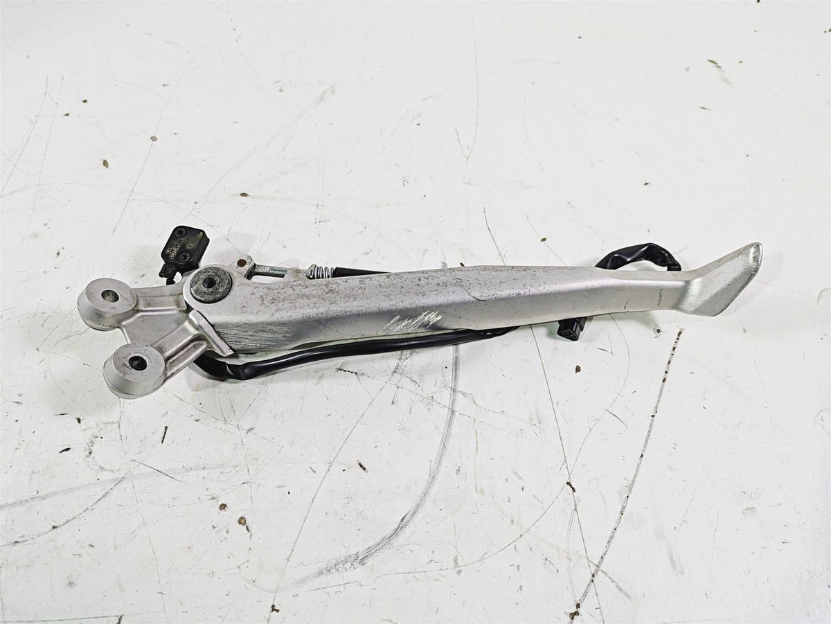 2015 Ducati Panigale 1299 S Side Kickstand Kick Stand Set 55610612AA {{ shop.shopifyCountryName }} - Mototech271