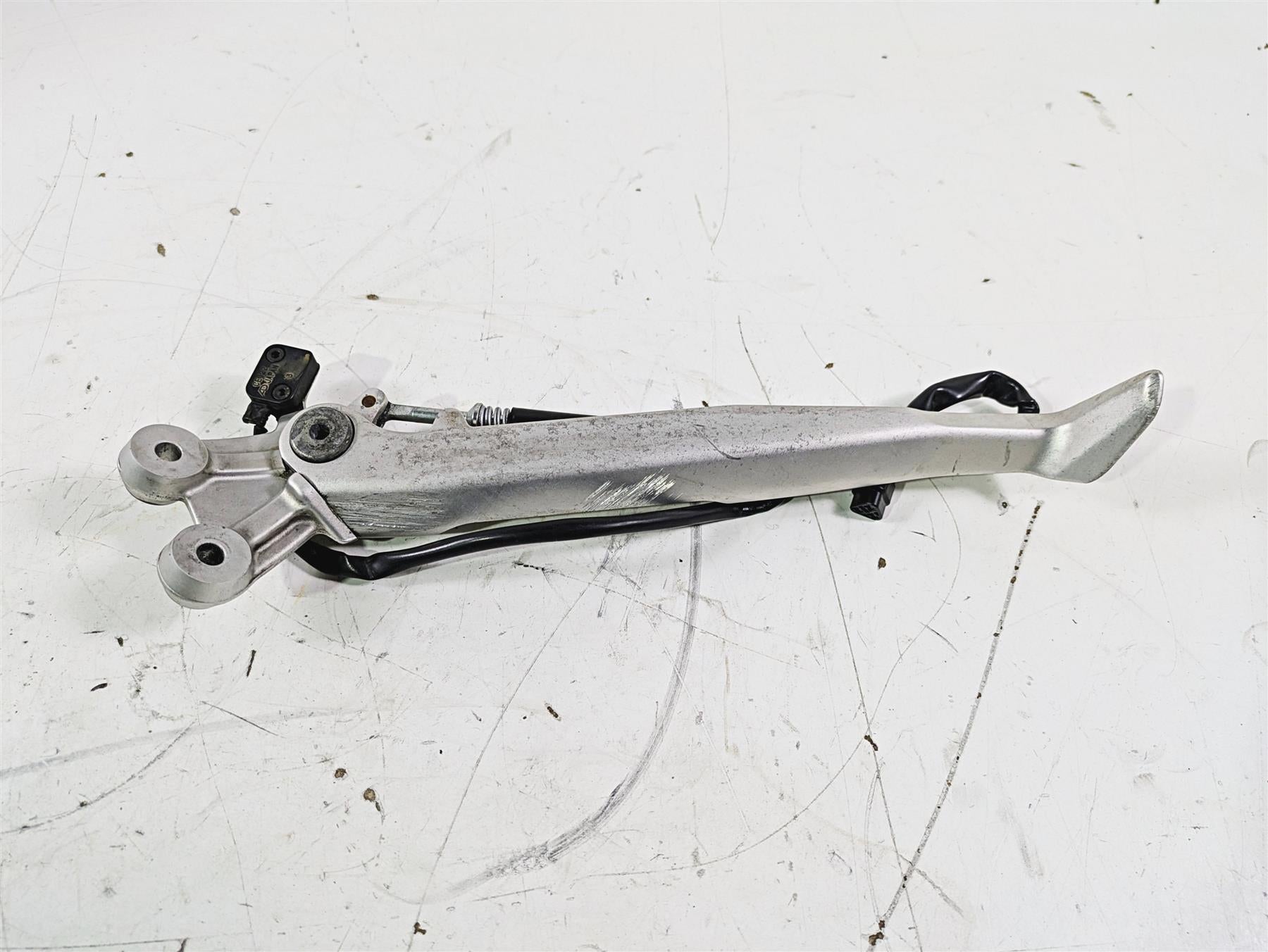 2015 Ducati Panigale 1299 S Side Kickstand Kick Stand Set 55610612AA {{ shop.shopifyCountryName }} - Mototech271