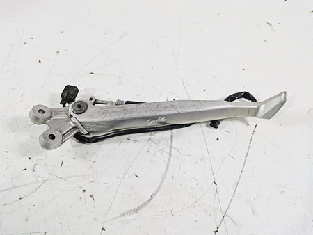 2015 Ducati Panigale 1299 S Side Kickstand Kick Stand Set 55610612AA {{ shop.shopifyCountryName }} - Mototech271