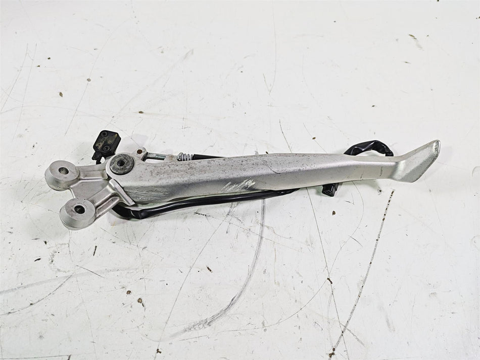 2015 Ducati Panigale 1299 S Side Kickstand Kick Stand Set 55610612AA {{ shop.shopifyCountryName }} - Mototech271
