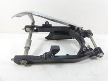 Load image into Gallery viewer, 2015 Harley FXDL Dyna Low Rider Rear Swingarm &amp; Belt Guards + 25mm Axle 47820-10 | Mototech271
