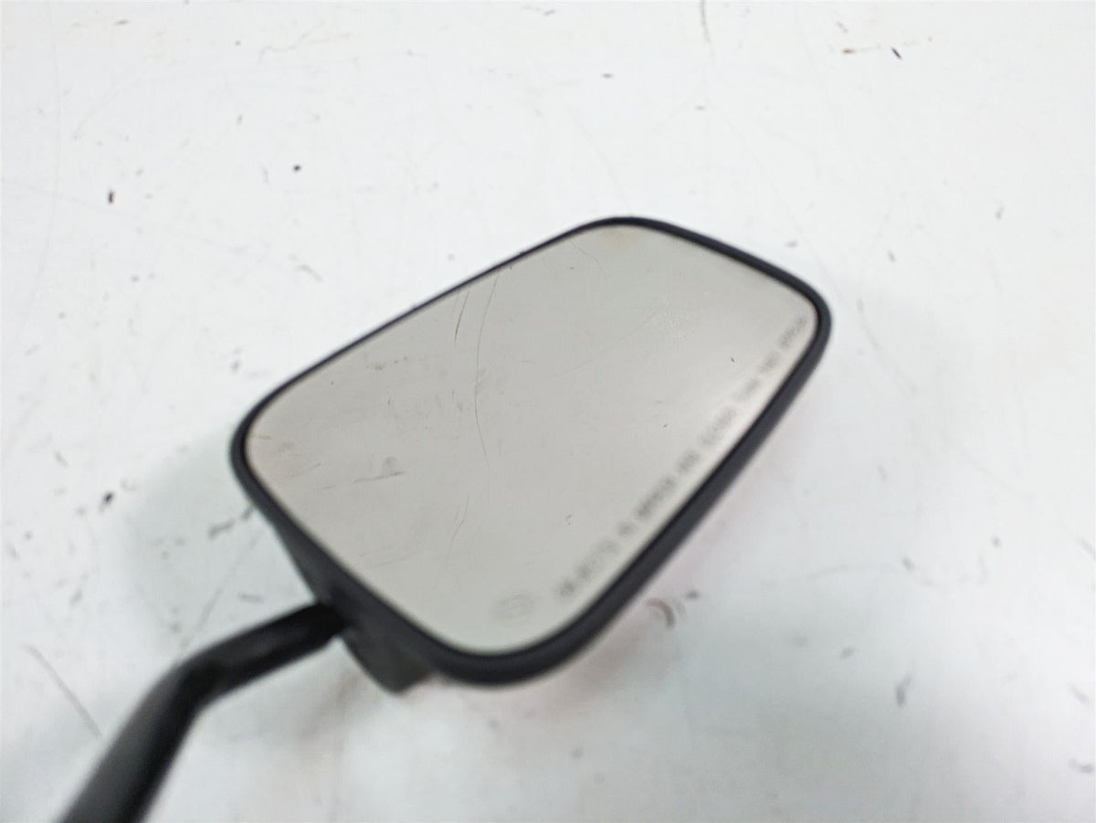 2022 Harley RA1250 S Pan America Left Right Rear View Mirror Set 56000178 {{ shop.shopifyCountryName }} - Mototech271