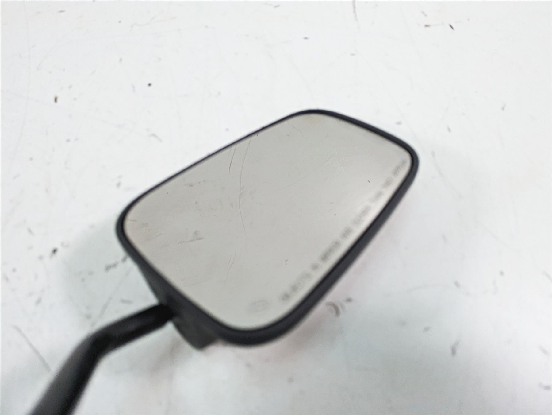 2022 Harley RA1250 S Pan America Left Right Rear View Mirror Set 56000178 {{ shop.shopifyCountryName }} - Mototech271