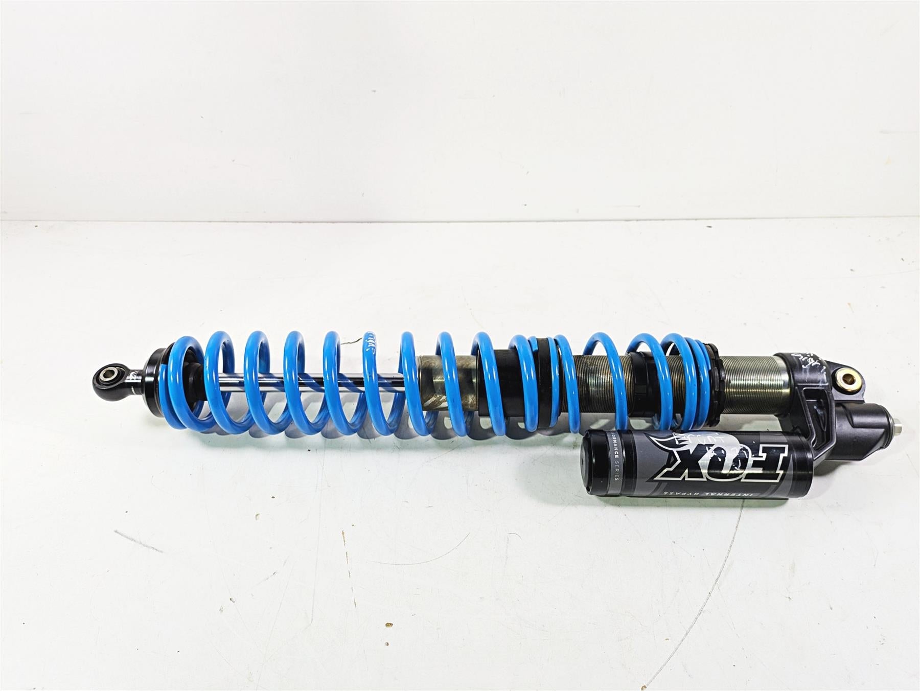 2018 Can Am Maverick X3 XRC Turbo R Right Front Shock Damper Fox