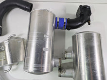 Load image into Gallery viewer, 2018 Kawasaki Ultra 310 X Exhaust Muffler Pipe Set 49070-0749 49070-0750
