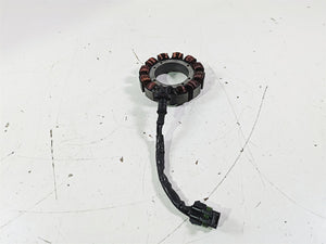 2003 Harley Touring FLHTCUI E-Glide 100th Stator Alternator Generator 29987-02A
