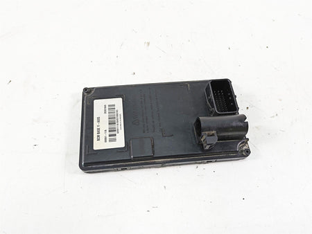 2013 Harley Softail FLSTC Heritage Classic Bcm Base Module Y-Axis 69991-11A {{ shop.shopifyCountryName }} - Mototech271