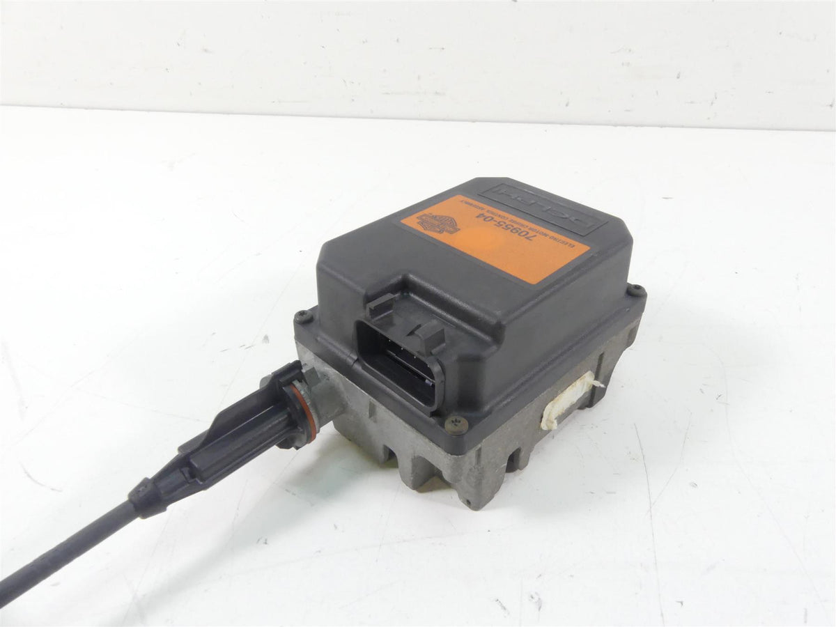 2007 Harley FLHTCU SE2 CVO Electra Glide Cruise Control Module Unit 70955-04 {{ shop.shopifyCountryName }} - Mototech271