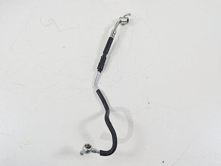 2024 Kawasaki ZX6R ZX636 Ninja Rear Abs Brake Line Set 43095-1908 43095-1909 {{ shop.shopifyCountryName }} - Mototech271