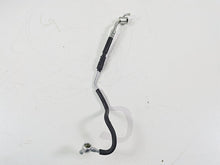 Load image into Gallery viewer, 2024 Kawasaki ZX6R ZX636 Ninja Rear Abs Brake Line Set 43095-1908 43095-1909
