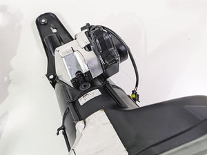 2022 Ducati Streetfighter V2 Radiator Fan & Shroud Cover Set 8292A342A 48412802A