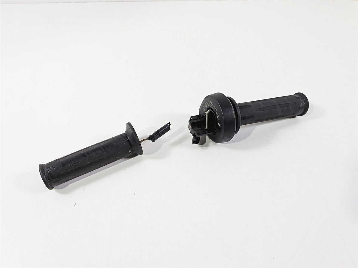 2015 BMW R1200GS K50 Left Right Heated Hand Grip Cruise 61318552124 {{ shop.shopifyCountryName }} - Mototech271