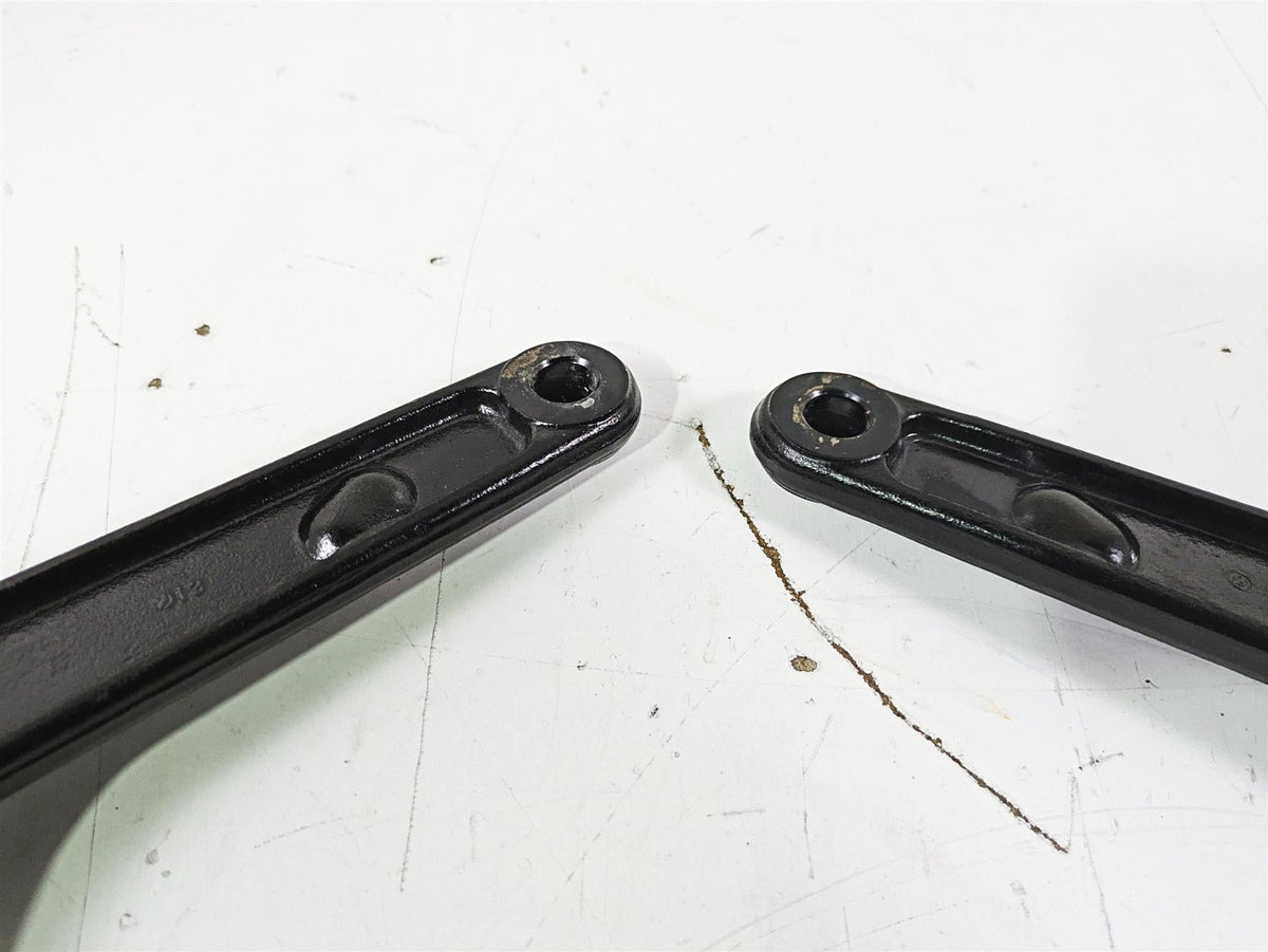 2016 Harley FLSTC Softail Heritage Rear Fender Supports 47802-08 47808-08 {{ shop.shopifyCountryName }} - Mototech271
