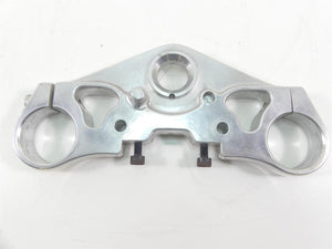 2006 Harley VRSCD Night Rod Upper Triple Tree Steering Clamp - 49mm 46787-06 | Mototech271