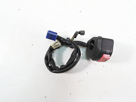 2007 Yamaha R1 YZFR1 Right Hand Kill Start Control Switch 4C8-83973-00-00 {{ shop.shopifyCountryName }} - Mototech271