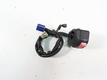Load image into Gallery viewer, 2007 Yamaha R1 YZFR1 Right Hand Kill Start Control Switch 4C8-83973-00-00
