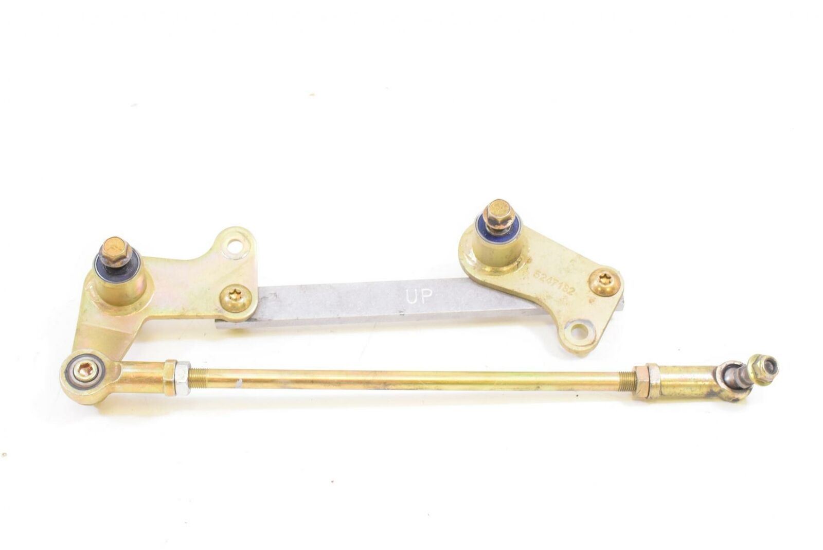 2010 Polaris Assault RMK 800 146" Steering Linkage Link System 5250038 {{ shop.shopifyCountryName }} - Mototech271