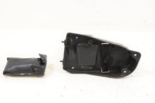 Load image into Gallery viewer, 2000 Kawasaki VN1500 Vulcan Classic Tool Box Housing w Tools 32098-1109 | Mototech271
