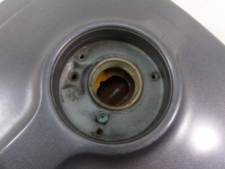 2017 Victory Octane 1200 Fuel Gas Petrol Tank Reservoir - Dent 1021999-637 {{ shop.shopifyCountryName }} - Mototech271