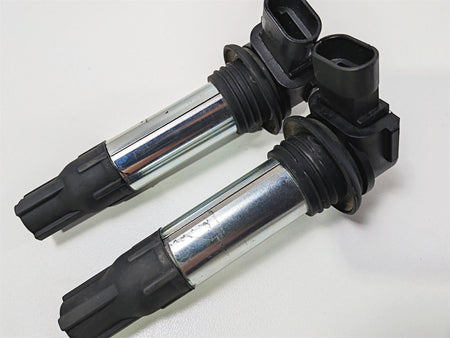 2025 CFMoto 450 SS Ignition Coil Set 0SQV-178000-1000 {{ shop.shopifyCountryName }} - Mototech271