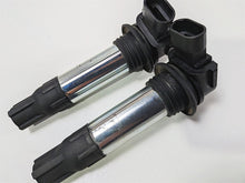 Load image into Gallery viewer, 2025 CFMoto 450 SS Ignition Coil Set 0SQV-178000-1000
