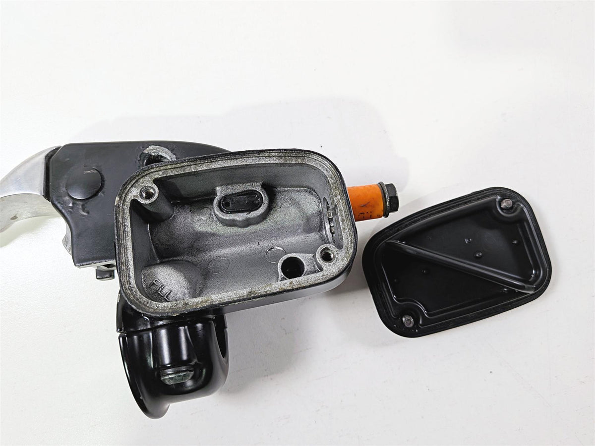 2014 Harley Touring FLHTK Electra Glide Clutch Master Cylinder 11/16 36700056C-Mototech271