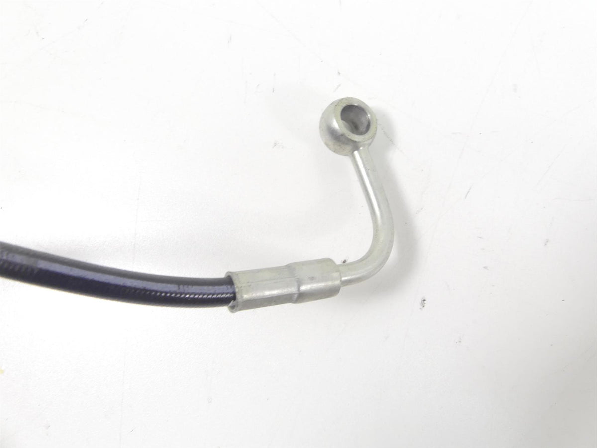 2018 Ducati Hypermotard 939 SP Rear Abs Brake Line Hose Set 61910401B 61910411B {{ shop.shopifyCountryName }} - Mototech271