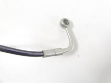 Load image into Gallery viewer, 2018 Ducati Hypermotard 939 SP Rear Abs Brake Line Hose Set 61910401B 61910411B | Mototech271
