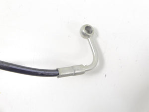 2018 Ducati Hypermotard 939 SP Rear Abs Brake Line Hose Set 61910401B 61910411B | Mototech271