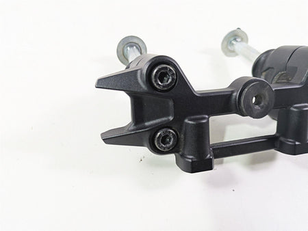 2020 Kawasaki Z900 ZR900 Handlebar Riser Holder Mount Set 46012-0396-18R {{ shop.shopifyCountryName }} - Mototech271