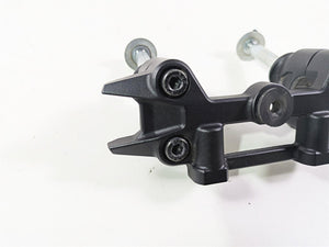 2020 Kawasaki Z900 ZR900 Handlebar Riser Holder Mount Set 46012-0396-18R