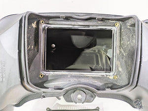 2015 BMW R1200 GS Adv K51 Air Box Cleaner Breather & All Tubes 13717726792