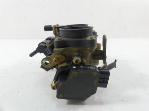 2020 Honda Talon S2X 1000X Keihin Throttle Body Fuel Injection Set 16400-HL6-B02 | Mototech271