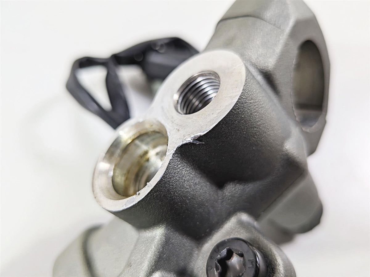 2022 Ducati Panigale V4 S V4S Brembo Front Radial Brake Master Cylinder 62441341AA-Mototech271