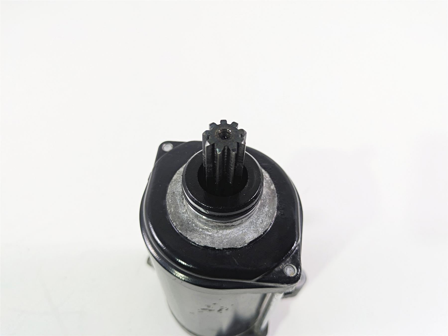 2016 BMW R1200RT K52 Denso Engine Starter Motor - Tested 12418526230 {{ shop.shopifyCountryName }} - Mototech271