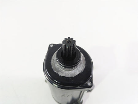 2016 BMW R1200RT K52 Denso Engine Starter Motor - Tested 12418526230 {{ shop.shopifyCountryName }} - Mototech271