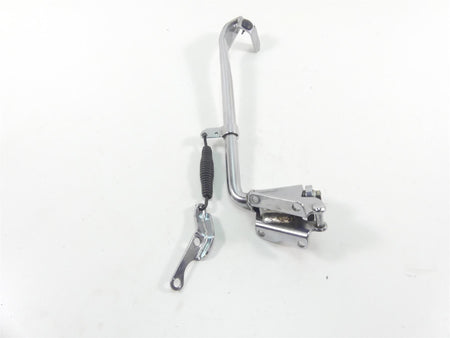1999 Harley FXSTS Softail Springer Side Kickstand Jiffy Kick Stand 50087-89B {{ shop.shopifyCountryName }} - Mototech271