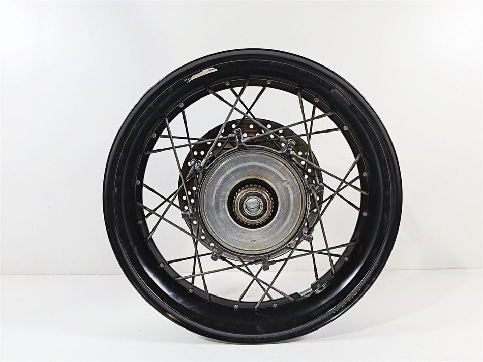 2012 Yamaha XT1200 Super Tenere Rear Spoke Wheel Rim 17x4 23P-25311-00-00 {{ shop.shopifyCountryName }} - Mototech271