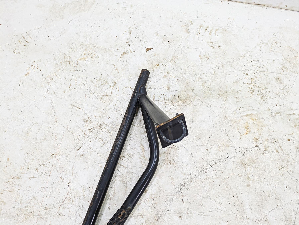 2019 Polaris RZR XP 1000 EPS Custom Lower Frame Guard Tree Kickers Set {{ shop.shopifyCountryName }} - Mototech271